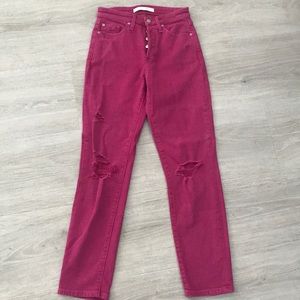 Women’s pants